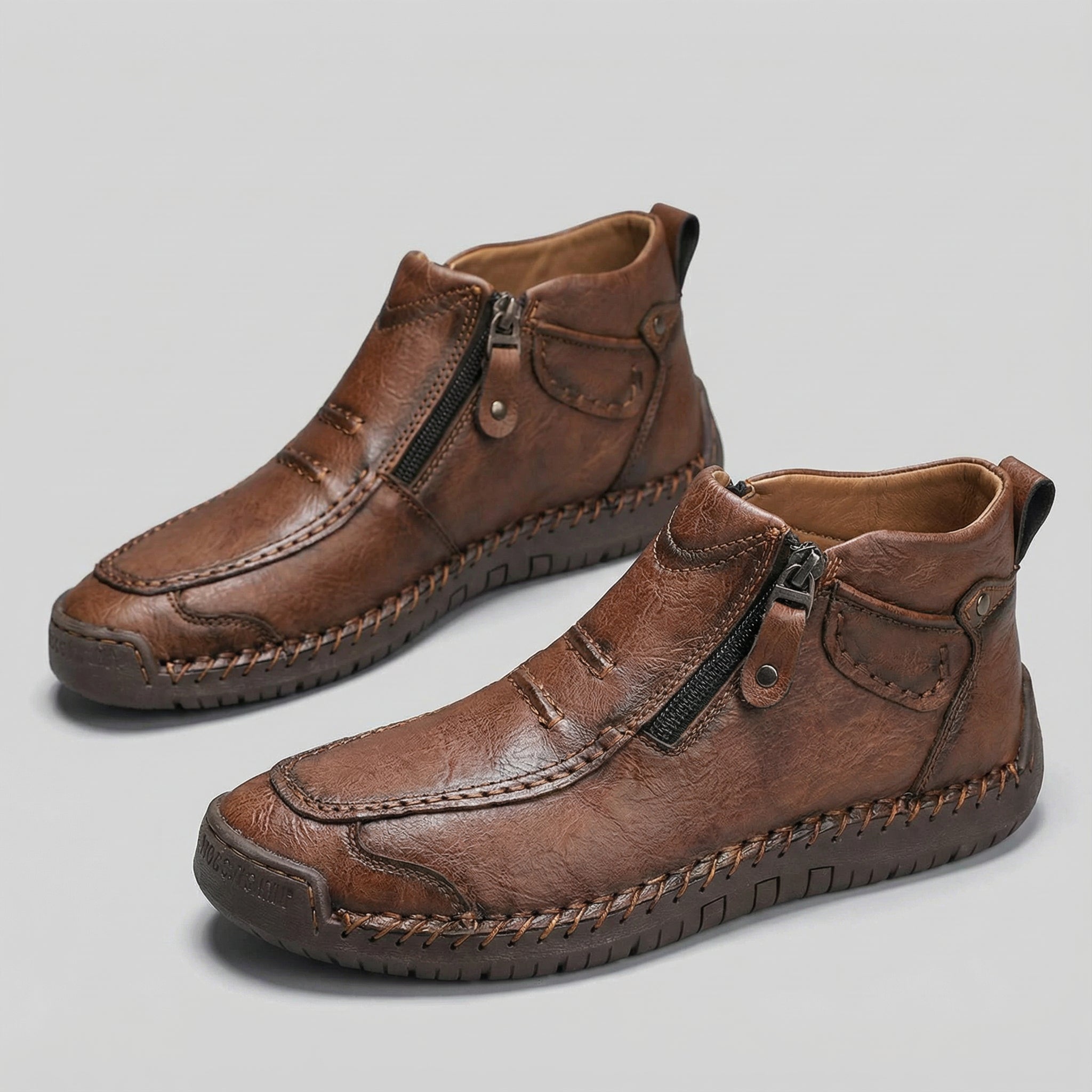 Alexander | Bequeme Schuhe