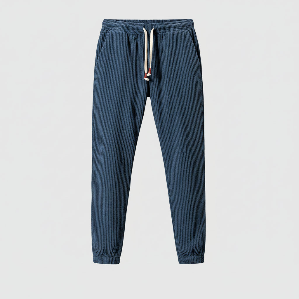 Lugano | Elegante Samthose