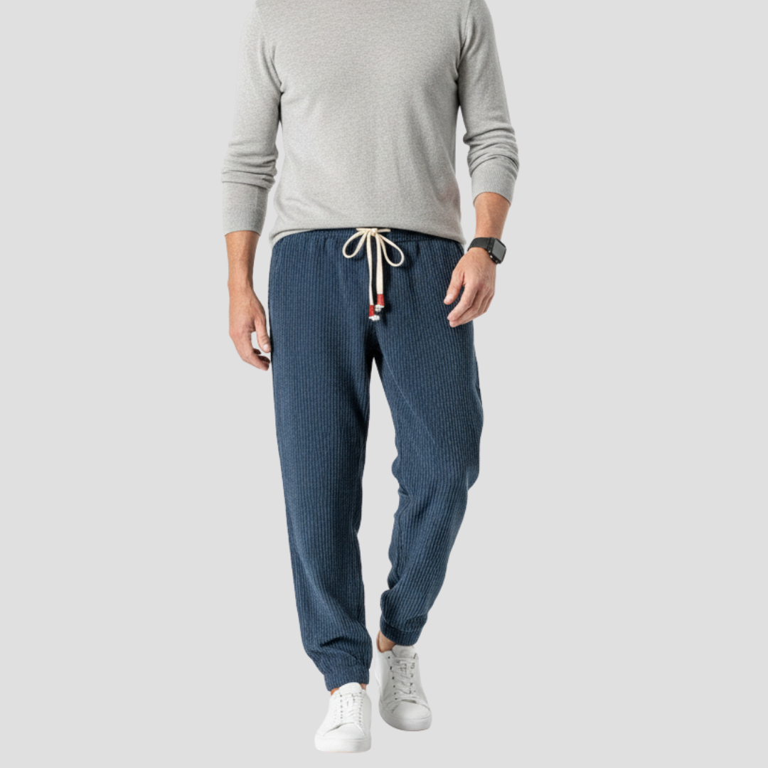 Lugano | Elegante Samthose