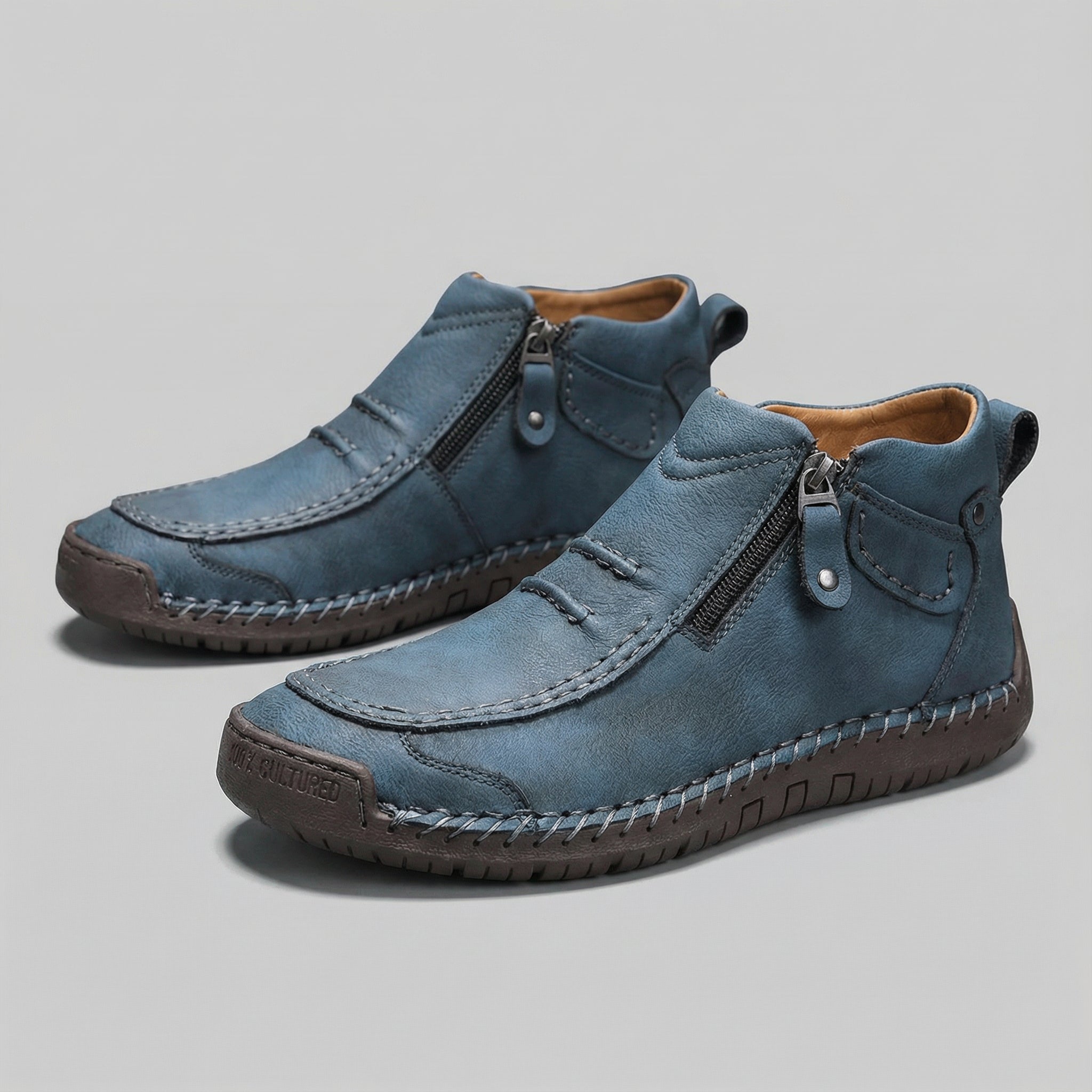 Alexander | Bequeme Schuhe